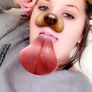 Meet your Posher, Savannah